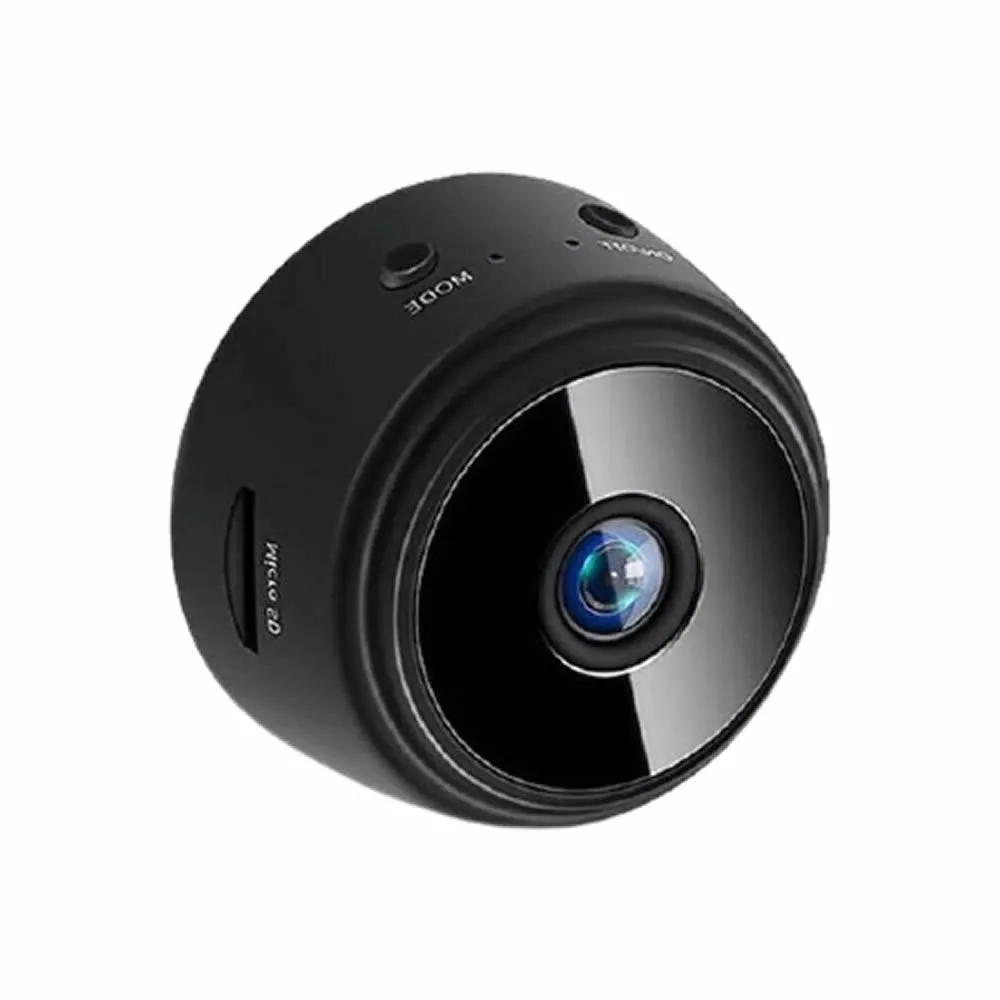 1080P HD Mini Security Camera AB-C214