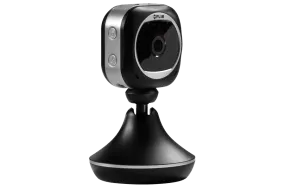 1080p HD WiFi Home Security Camera with Two Way Audio and Night Vision