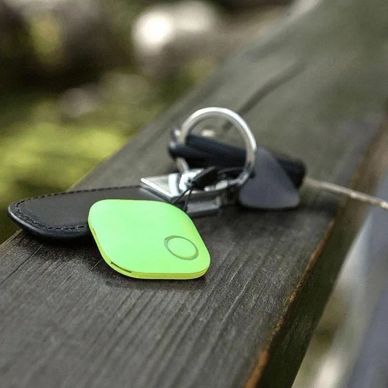 1PC Mini GPS Tracking Device