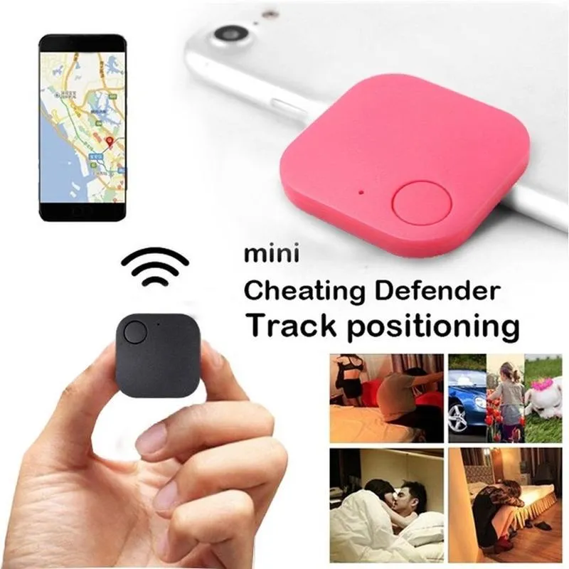 1PC Mini GPS Tracking Device