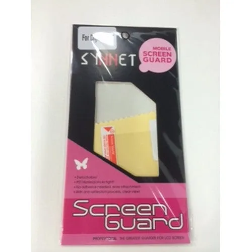 2.8 inch LCD Screen Protector