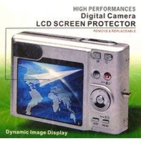 3.5 inch LCD Screen Protector