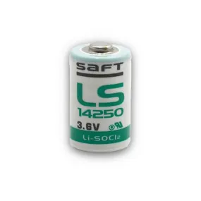 3.6 Volt Lithium Battery