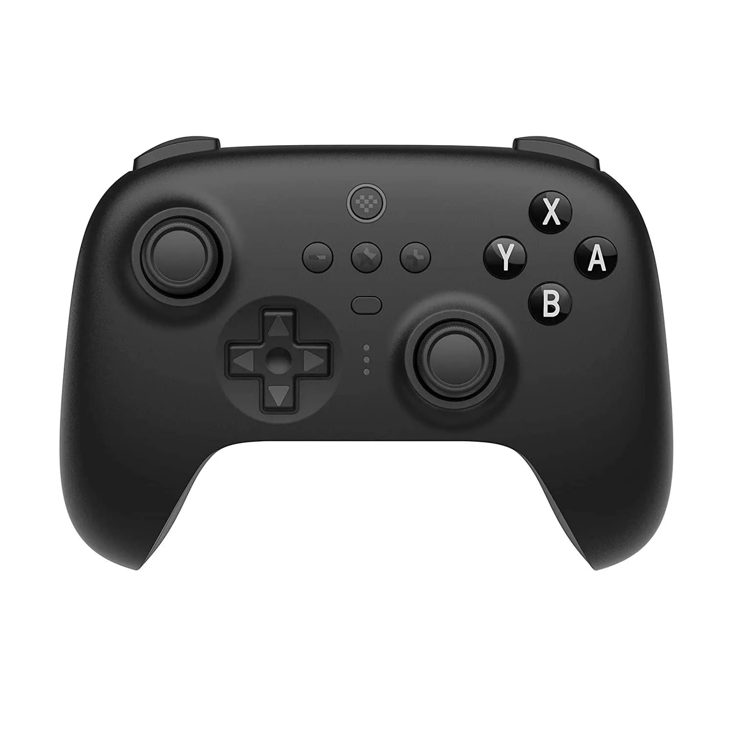 8BITDO Ultimate Bluetooth Controller (Switch/Windows) (Black Edition) (80NA02)