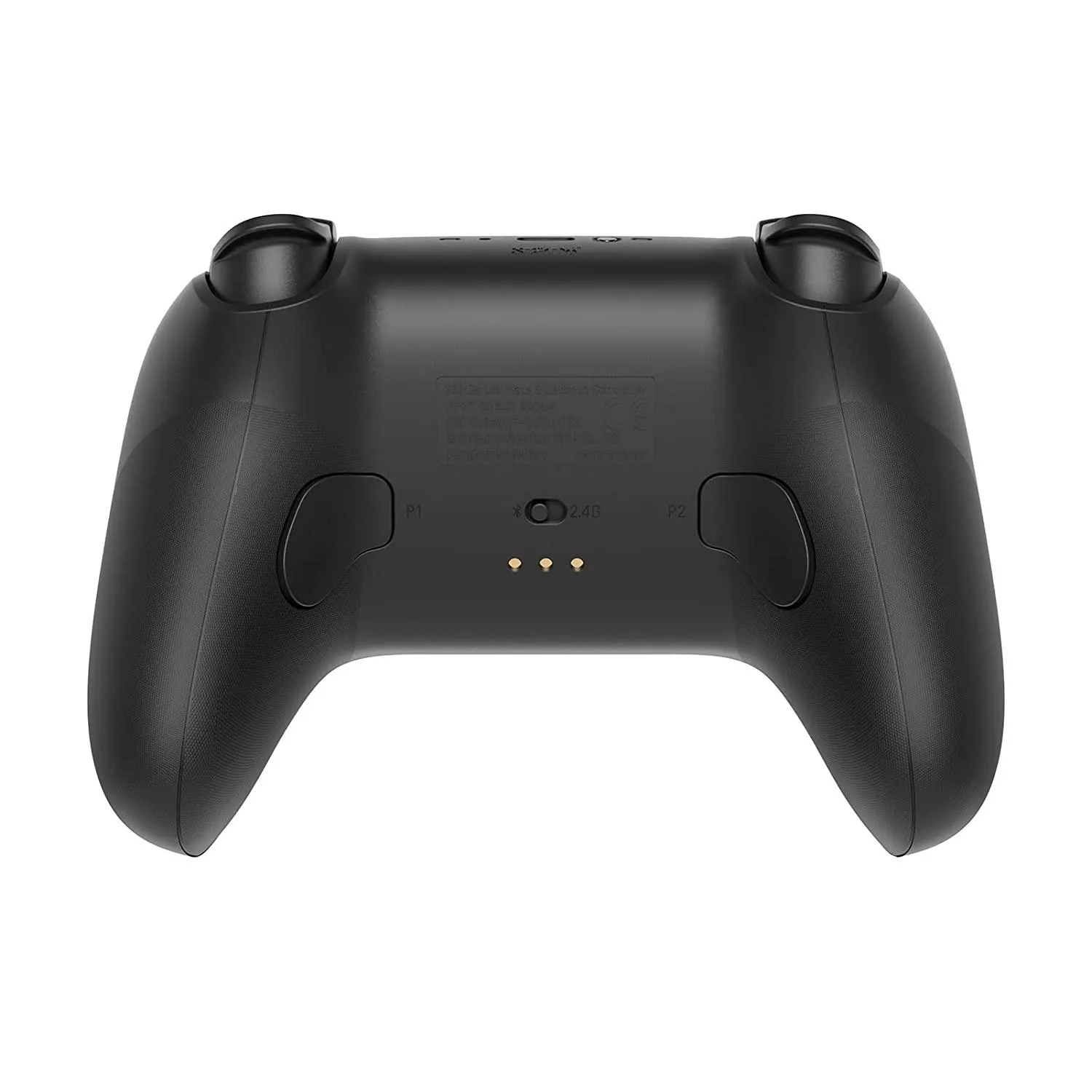 8BITDO Ultimate Bluetooth Controller (Switch/Windows) (Black Edition) (80NA02)