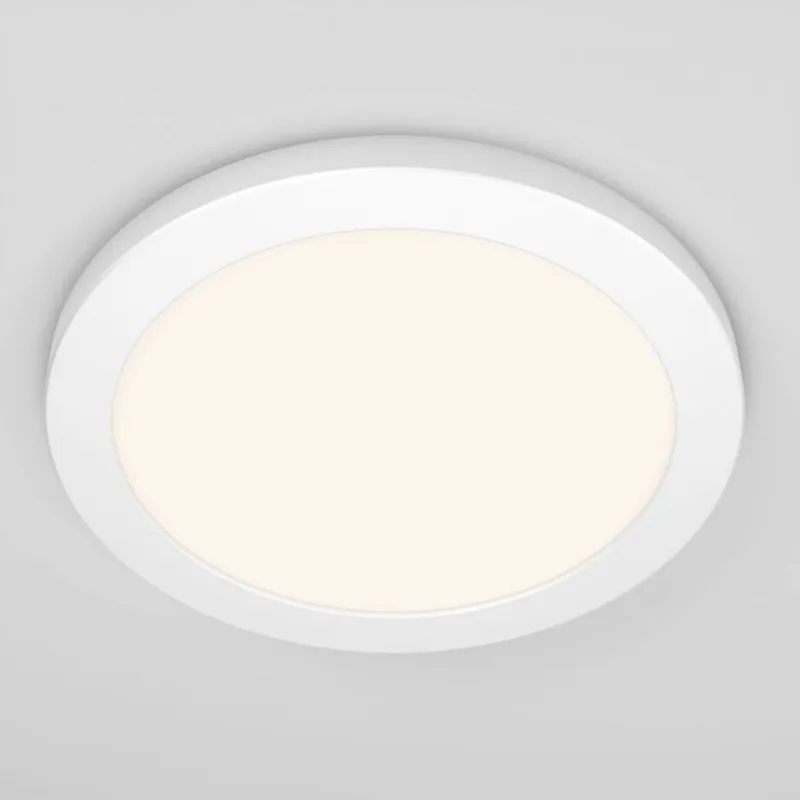 9FLPR-SP Skylight Pro 1-lt 9" LED Flush Mount- Pack of 12