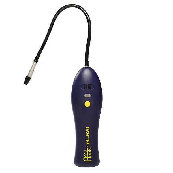 AccuTools A10211 eL-520 Refrigerant Gas Leak Detector