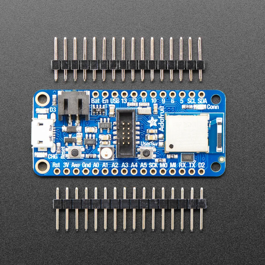 Adafruit Feather nRF52840 Express