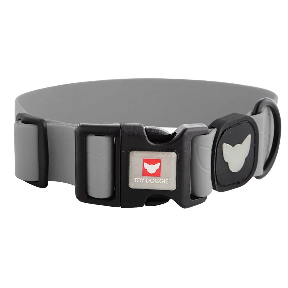 Adventure Proof Dog Collar