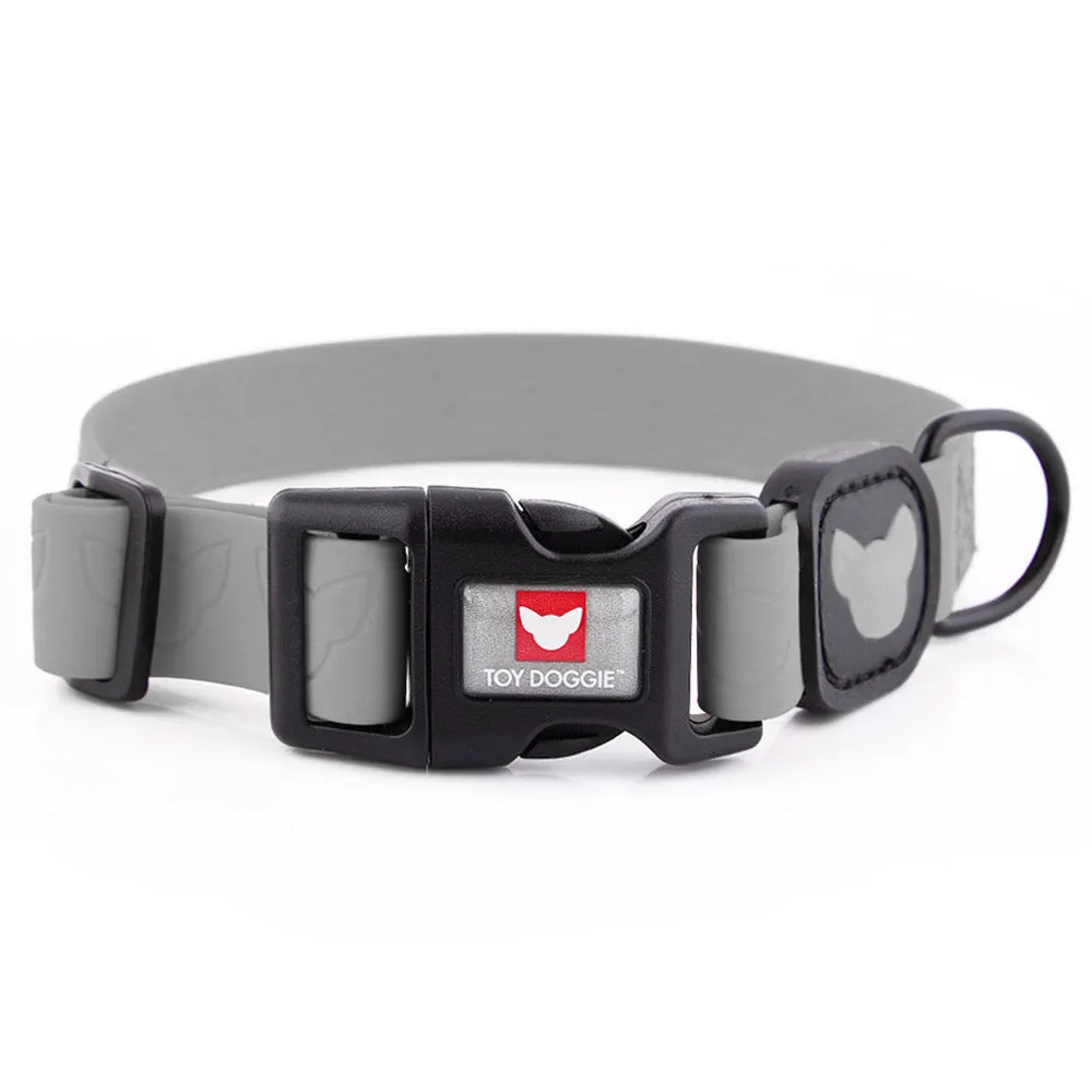 Adventure Proof Dog Collar