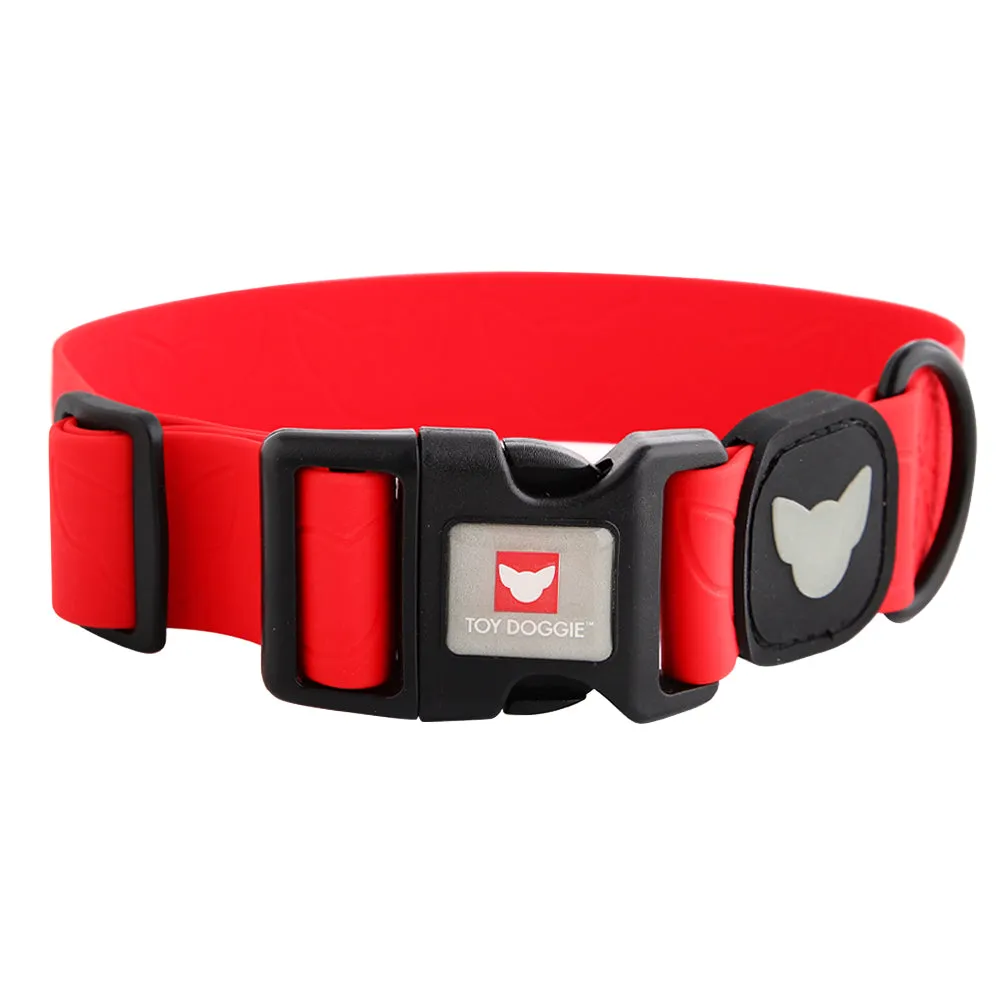 Adventure Proof Dog Collar