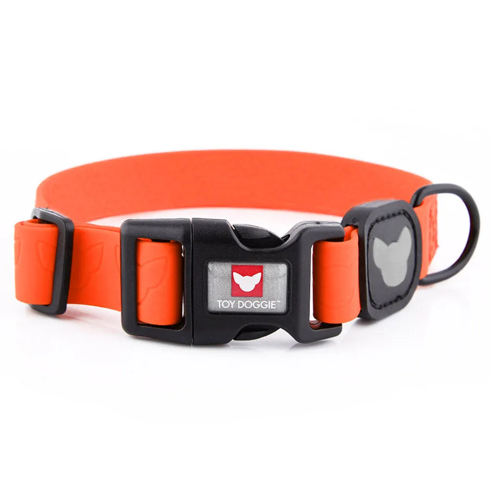 Adventure Proof Dog Collar