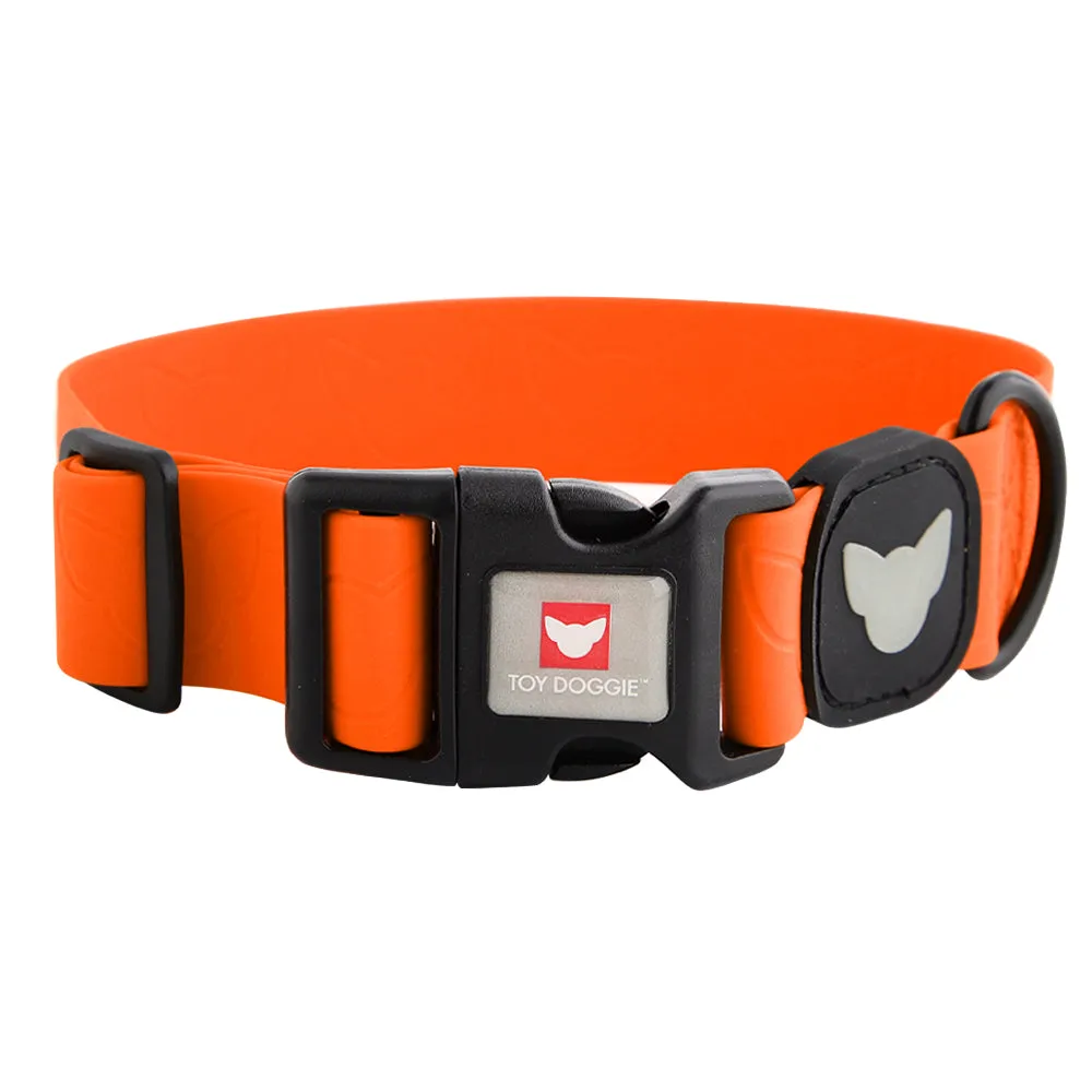 Adventure Proof Dog Collar