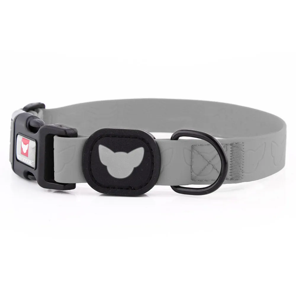 Adventure Proof Dog Collar