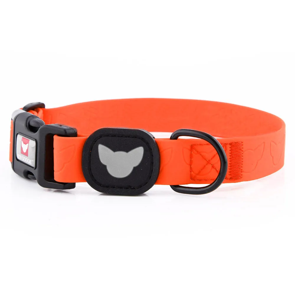 Adventure Proof Dog Collar