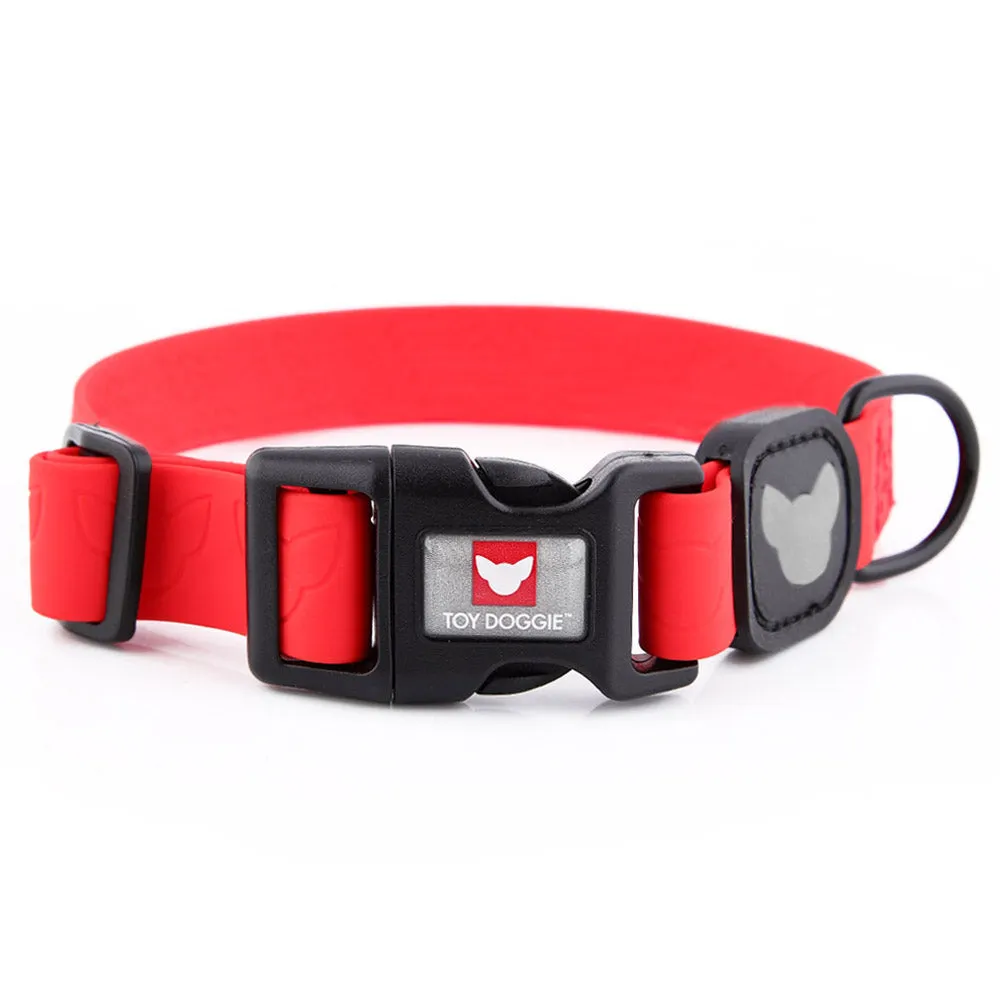 Adventure Proof Dog Collar