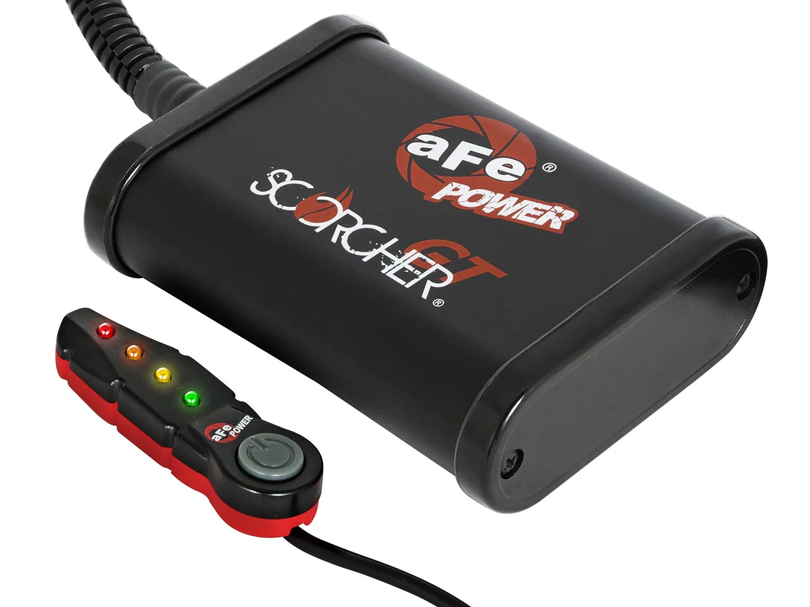 aFe - SCORCHER GT Power Module - 2015-2017 F150