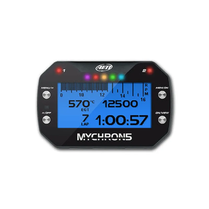 AiM MyChron 5s 2T Data Logger