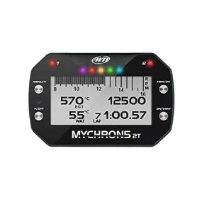 AiM MyChron 5s 2T Data Logger