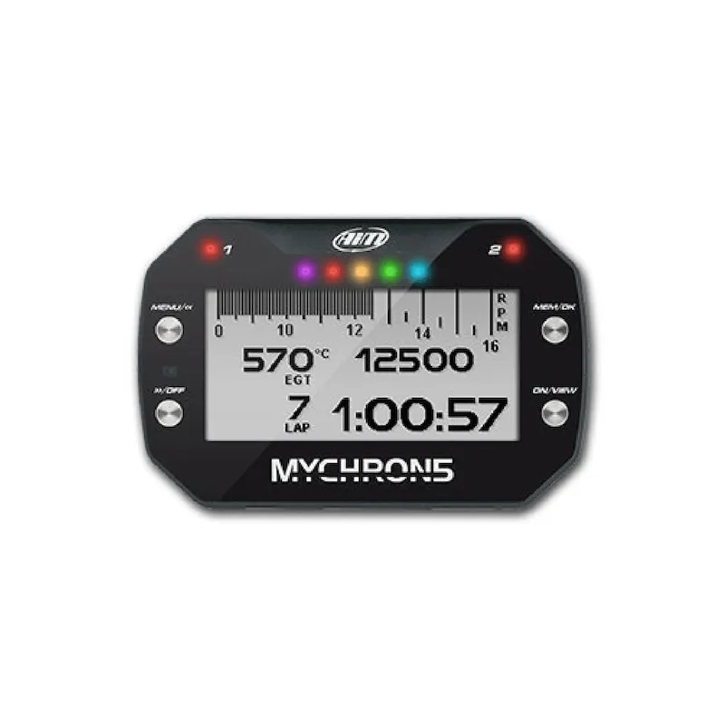 AiM MyChron 5s Data Logger