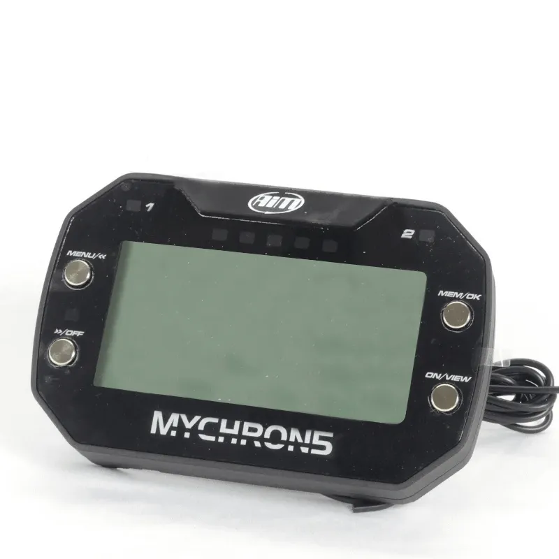 AiM MyChron 5s Data Logger