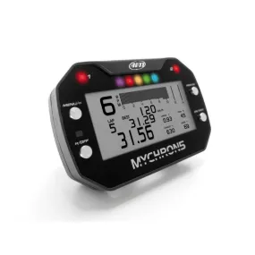 AiM MyChron 5s Data Logger