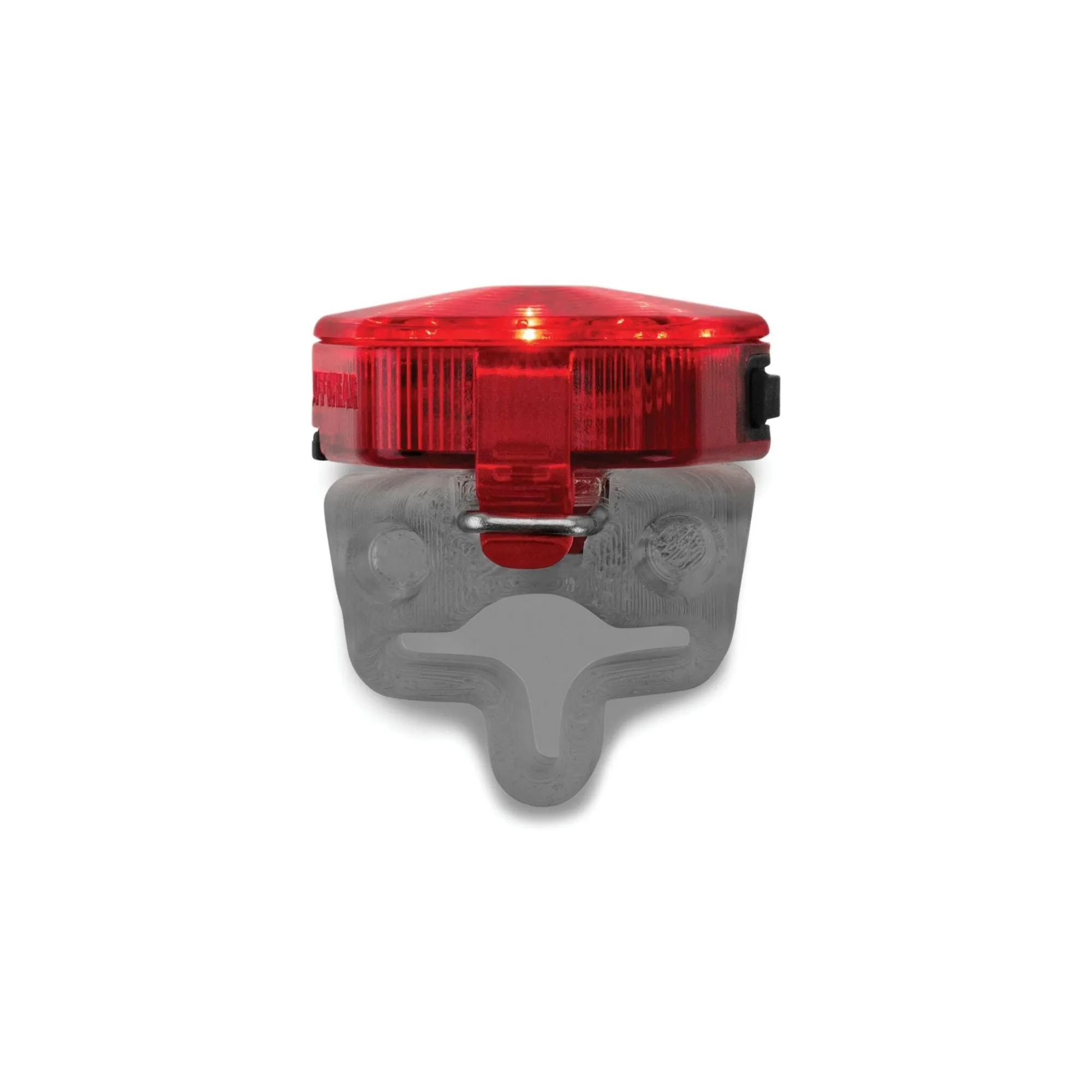 Audible Beacon USB Safety Light