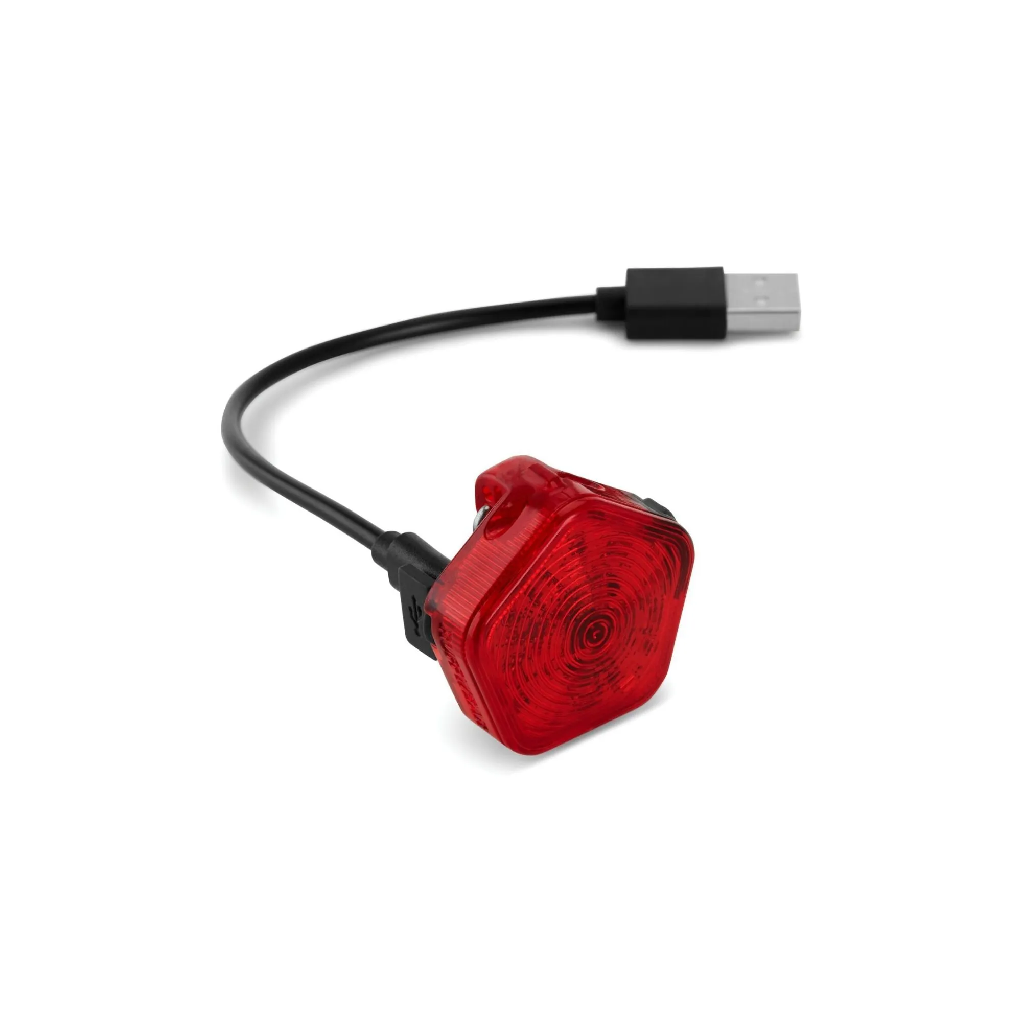 Audible Beacon USB Safety Light