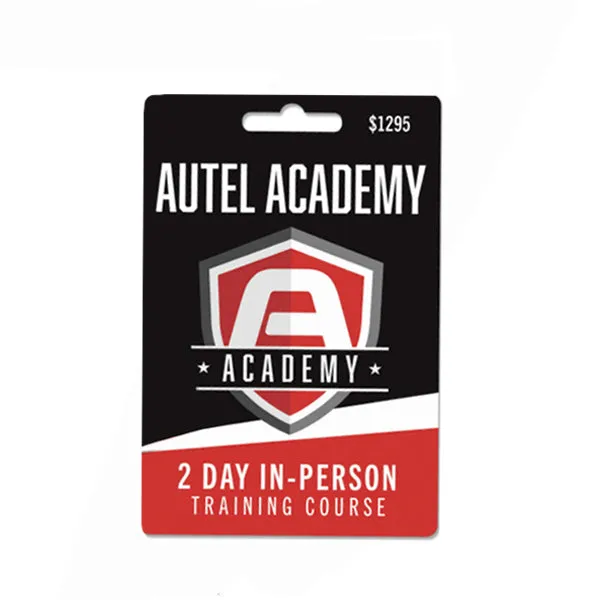 Autel - In-Person Training - Comprehensive ADAS Training Ticket - 2 Days of Training