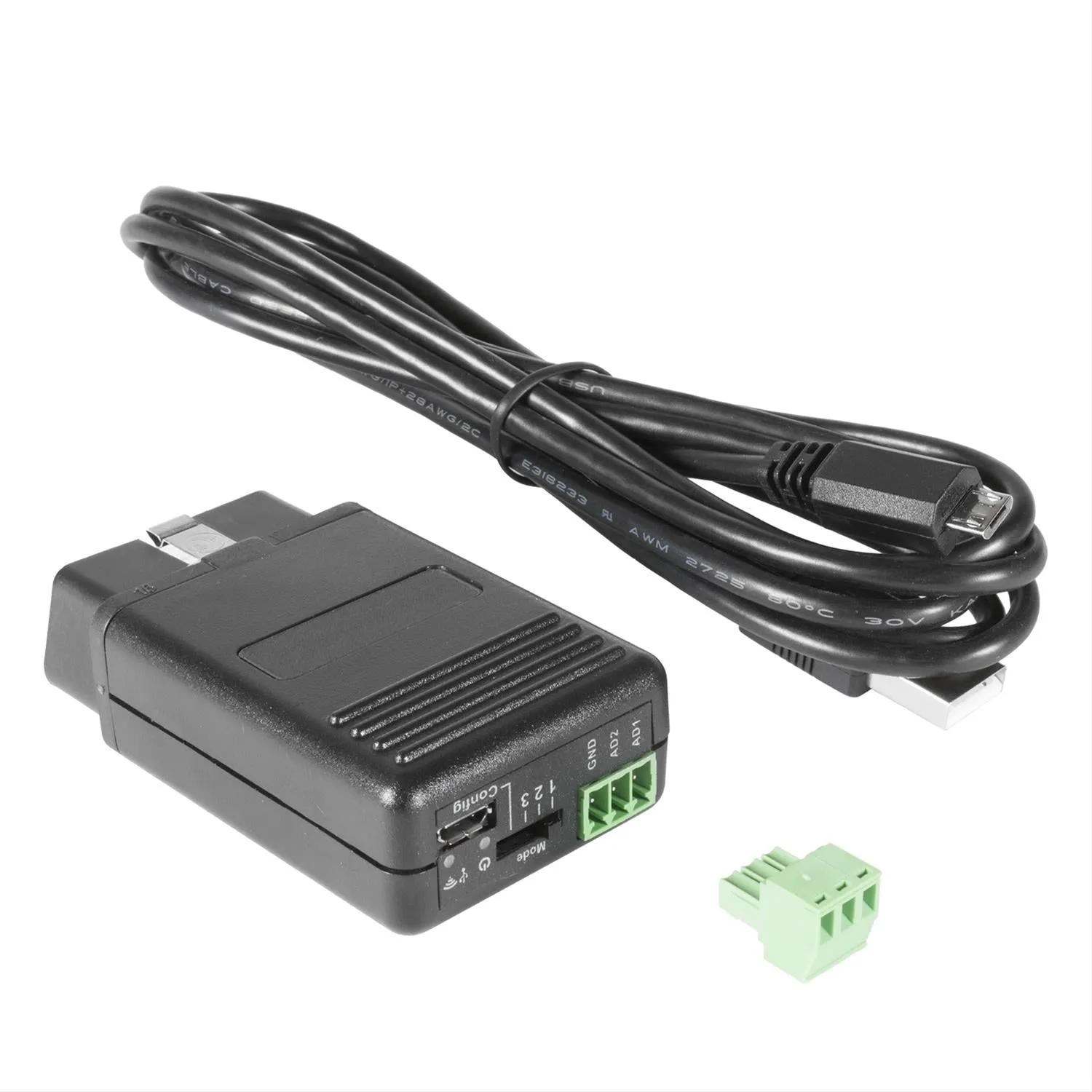 AutoMeter DashControl OBDII Gauge Controllers DL1020U