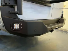 BACKWOODS REAR BUMPER 2019  (VS30)