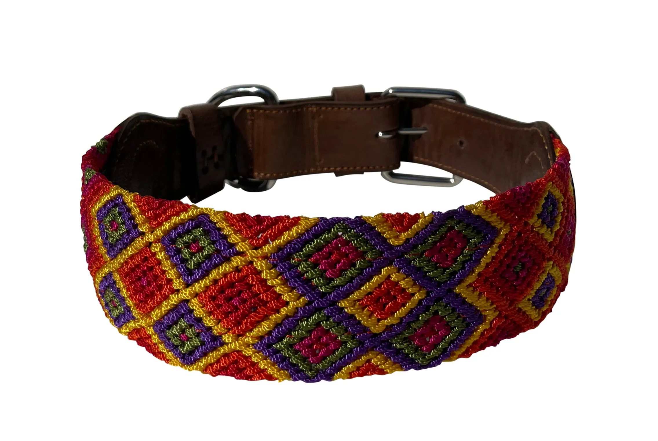 Benito Collar