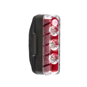 Blackburn Dayblazer 125 Rear Light (Black)