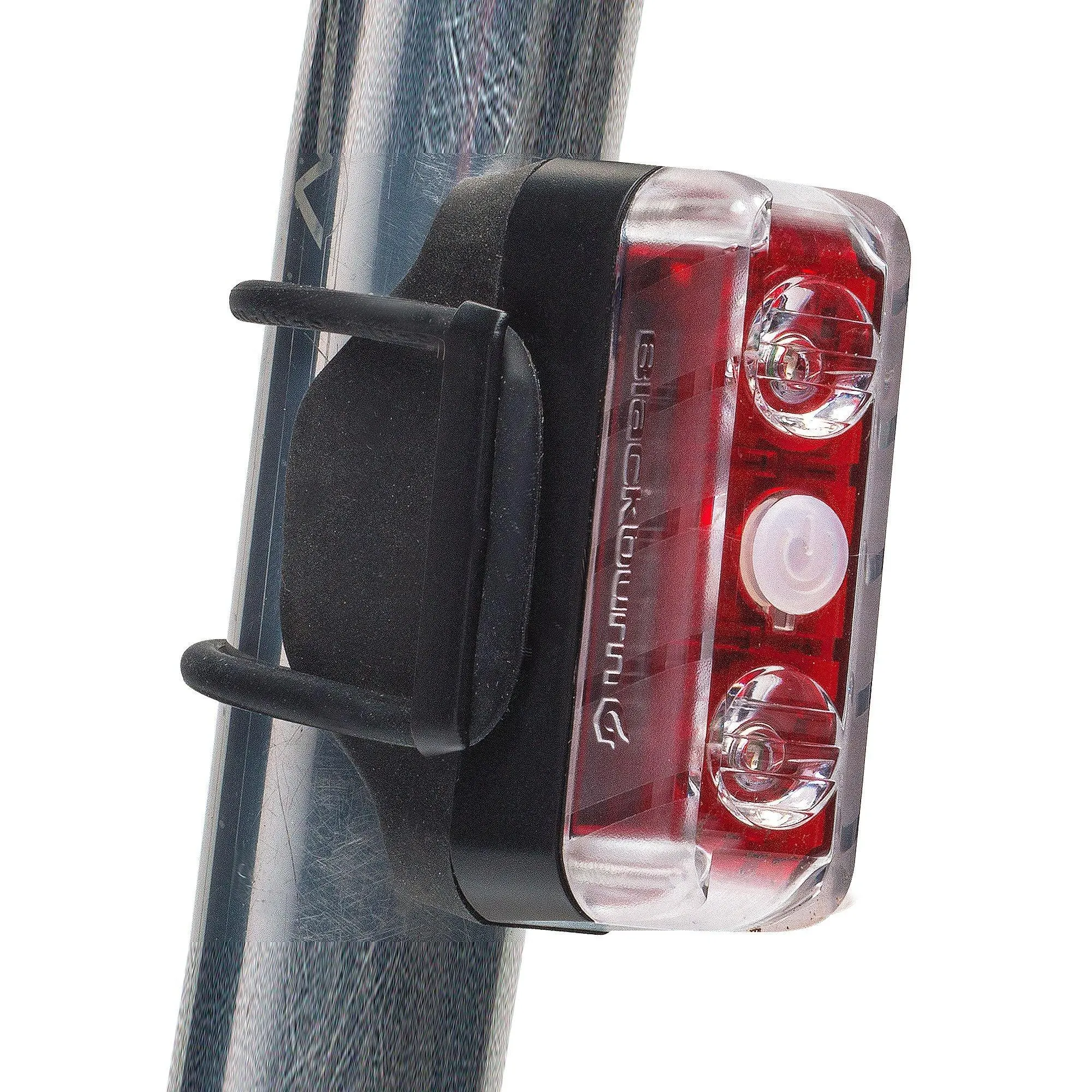 Blackburn Dayblazer 65 Rear Light (Black)