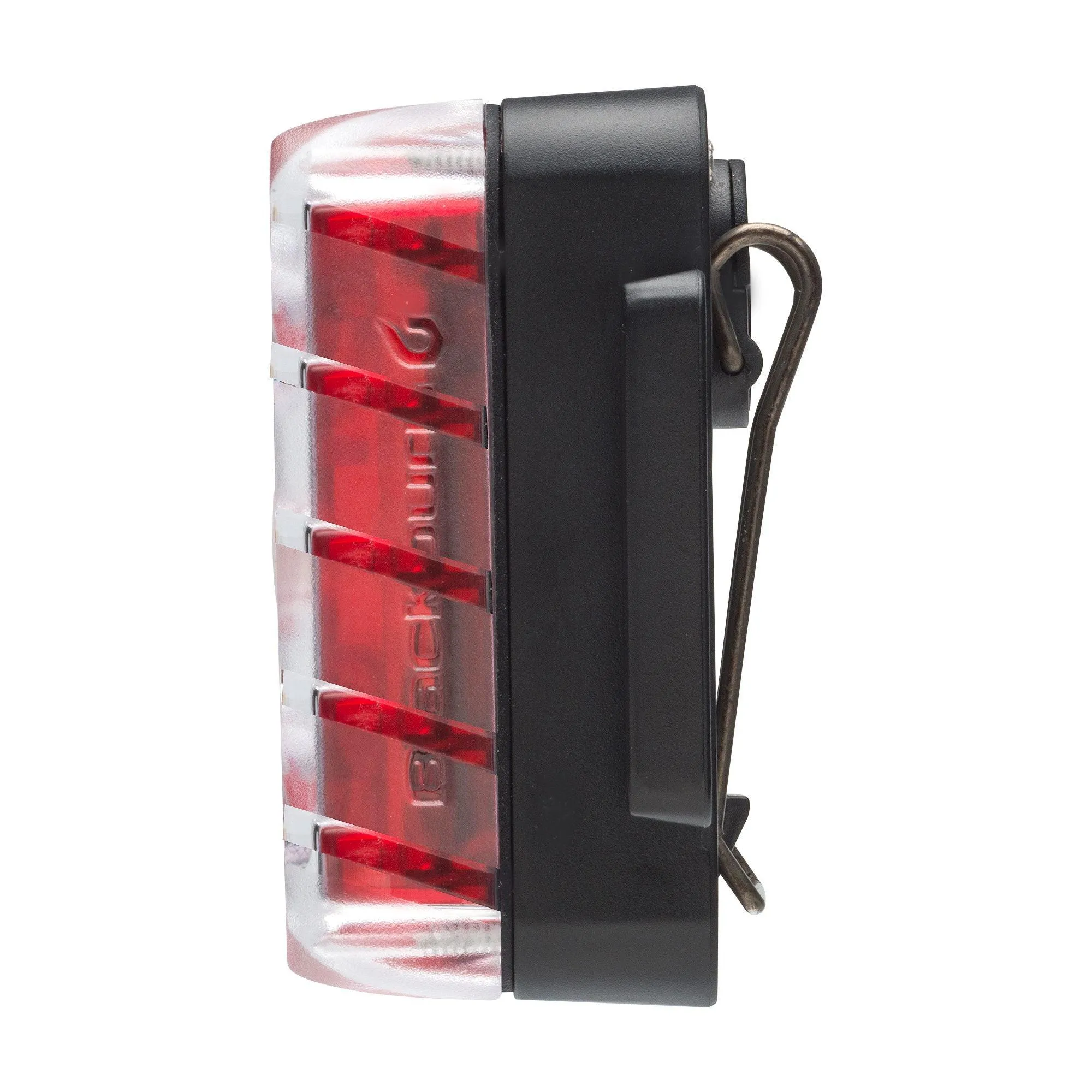 Blackburn Dayblazer 65 Rear Light (Black)