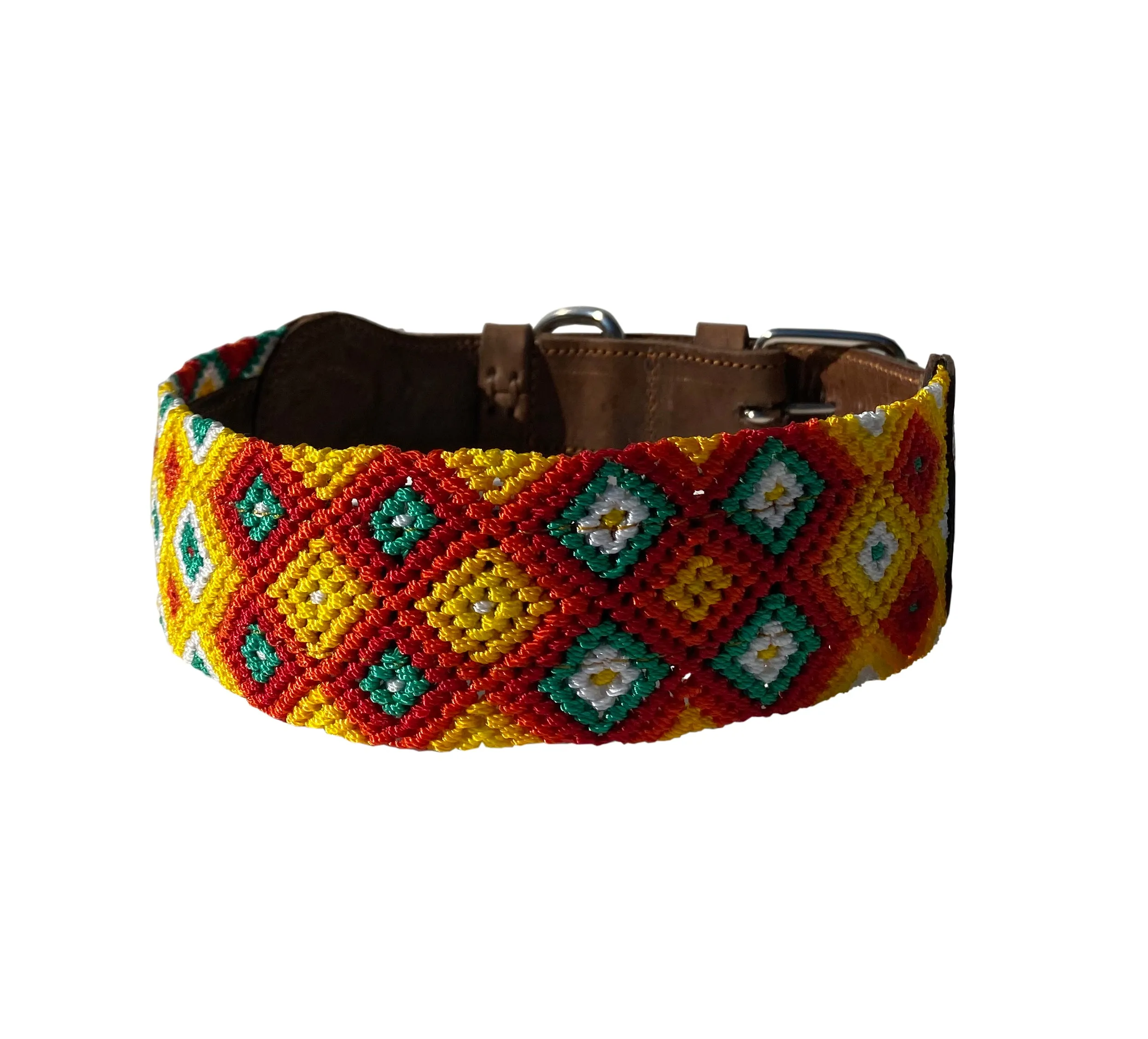 Bolita Collar