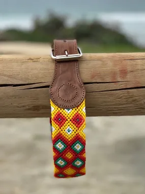 Bolita Collar