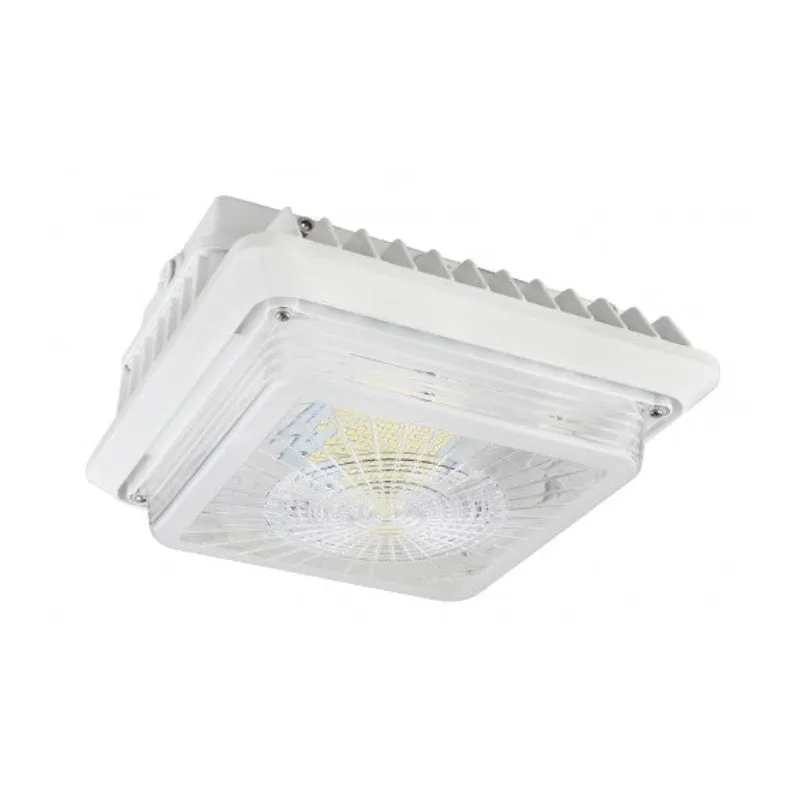 CGL 100W LED Garage/Canopy Light