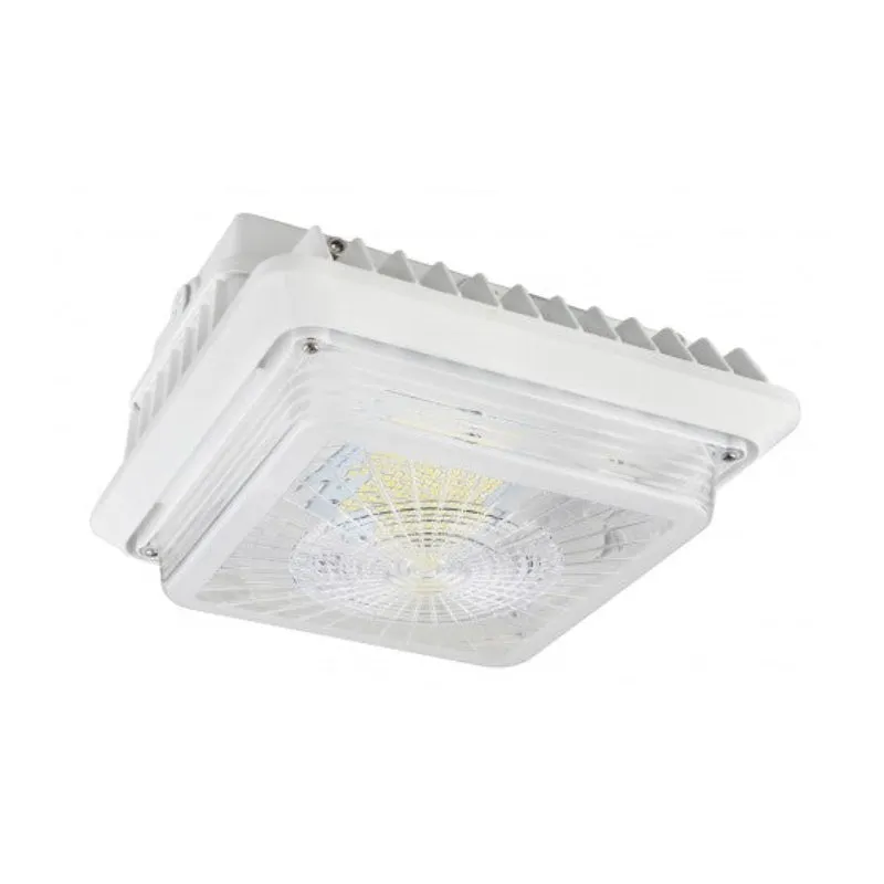 CGL 75W LED Garage/Canopy Light