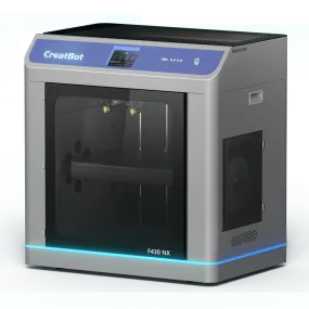 CreatBot F430 NX Professional-Grade high-speed 3D Printer