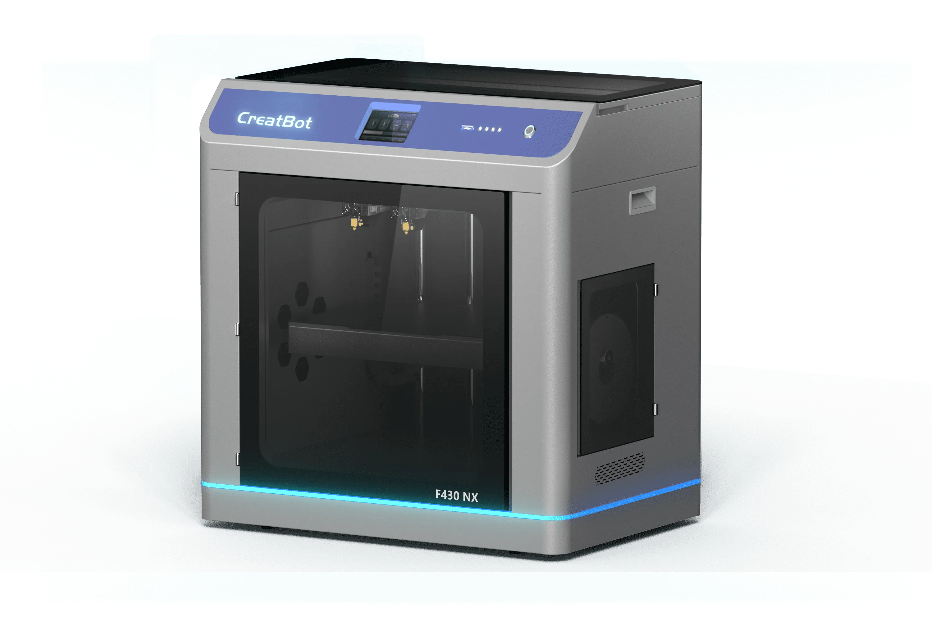 CreatBot F430 NX Professional-Grade high-speed 3D Printer