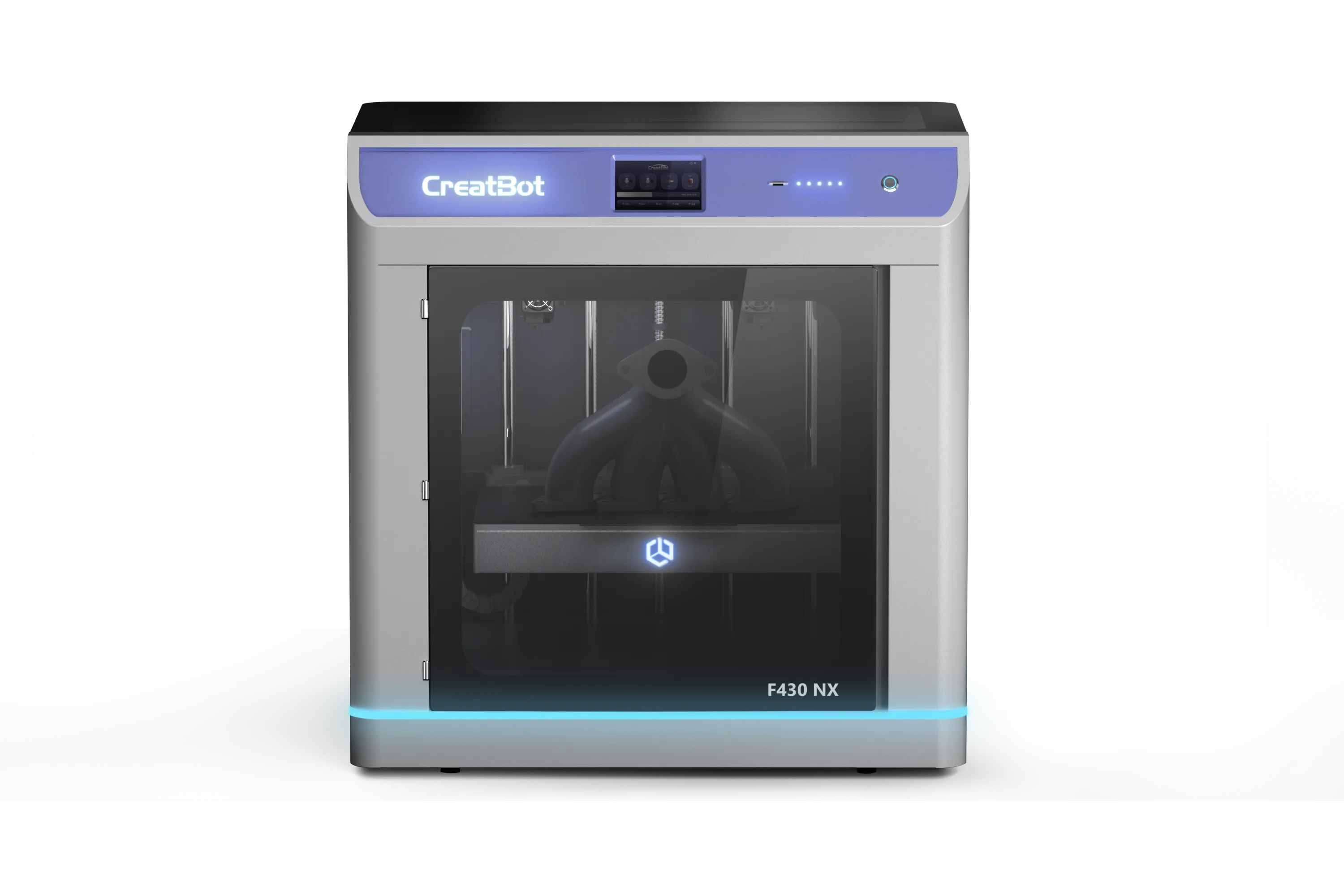 CreatBot F430 NX Professional-Grade high-speed 3D Printer