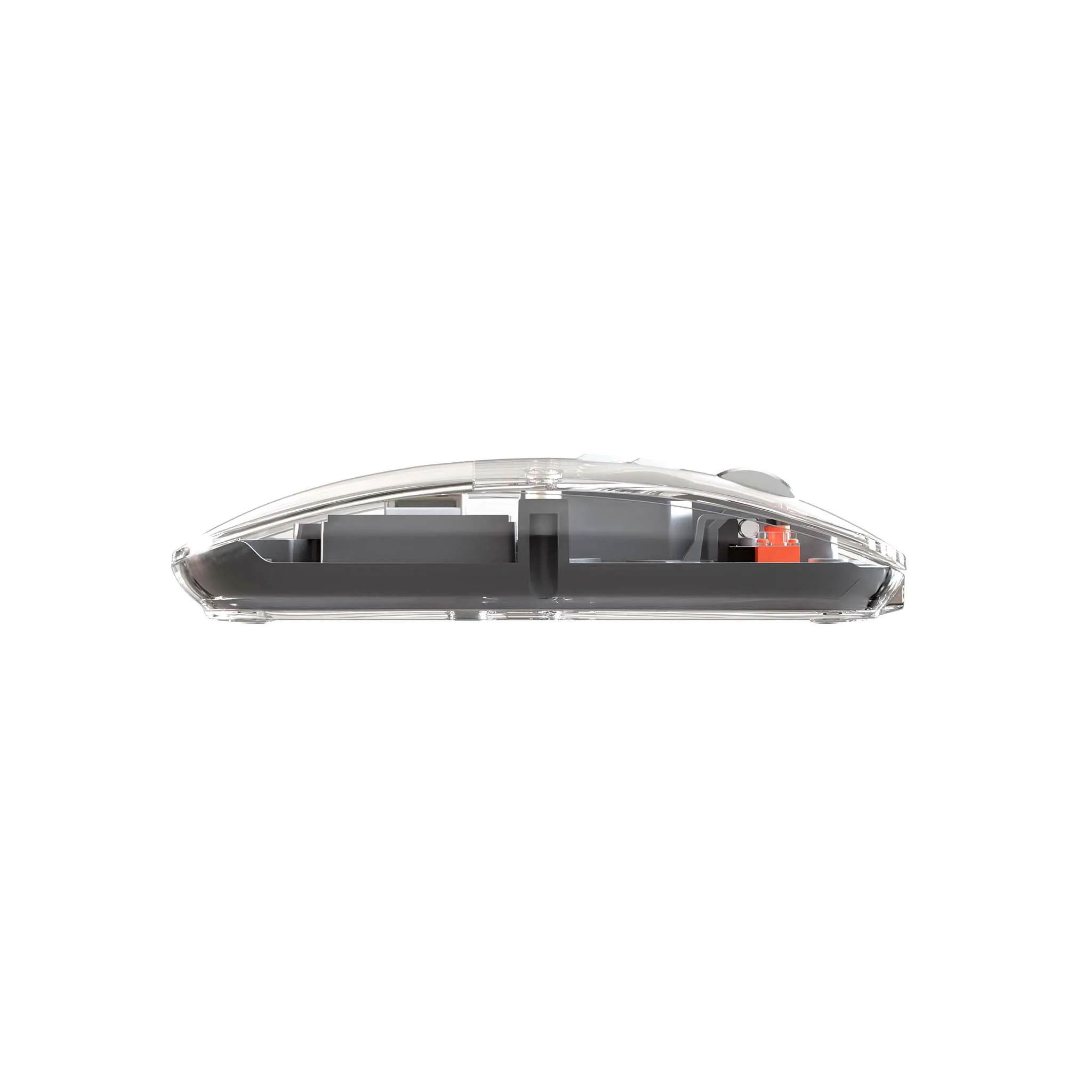 Ctrl Pro   Wireless Optical Mouse