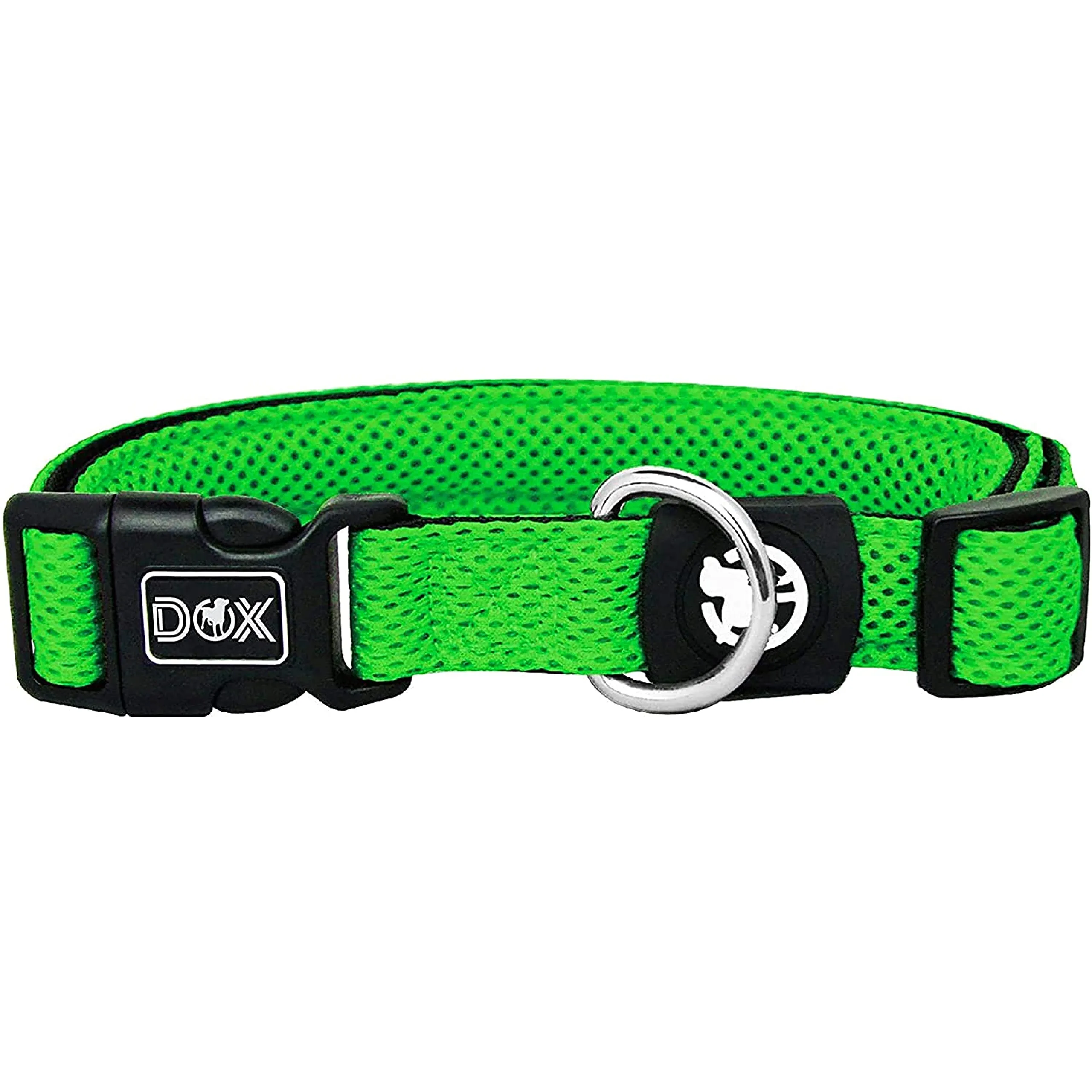 Dog Lar Air Mesh Adjustable Padded  Many Ors  Sizes  For Small Medium