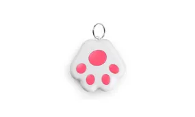 Dog Paw BT Locator