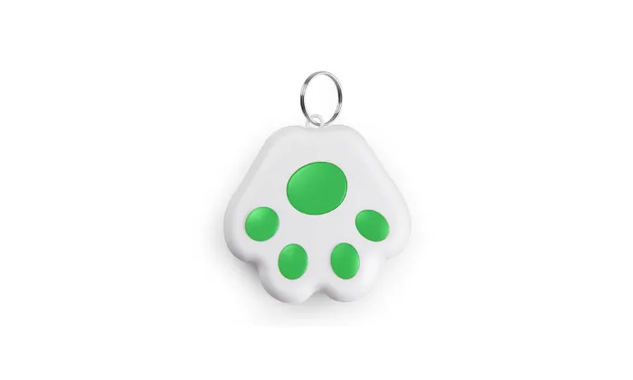 Dog Paw BT Locator