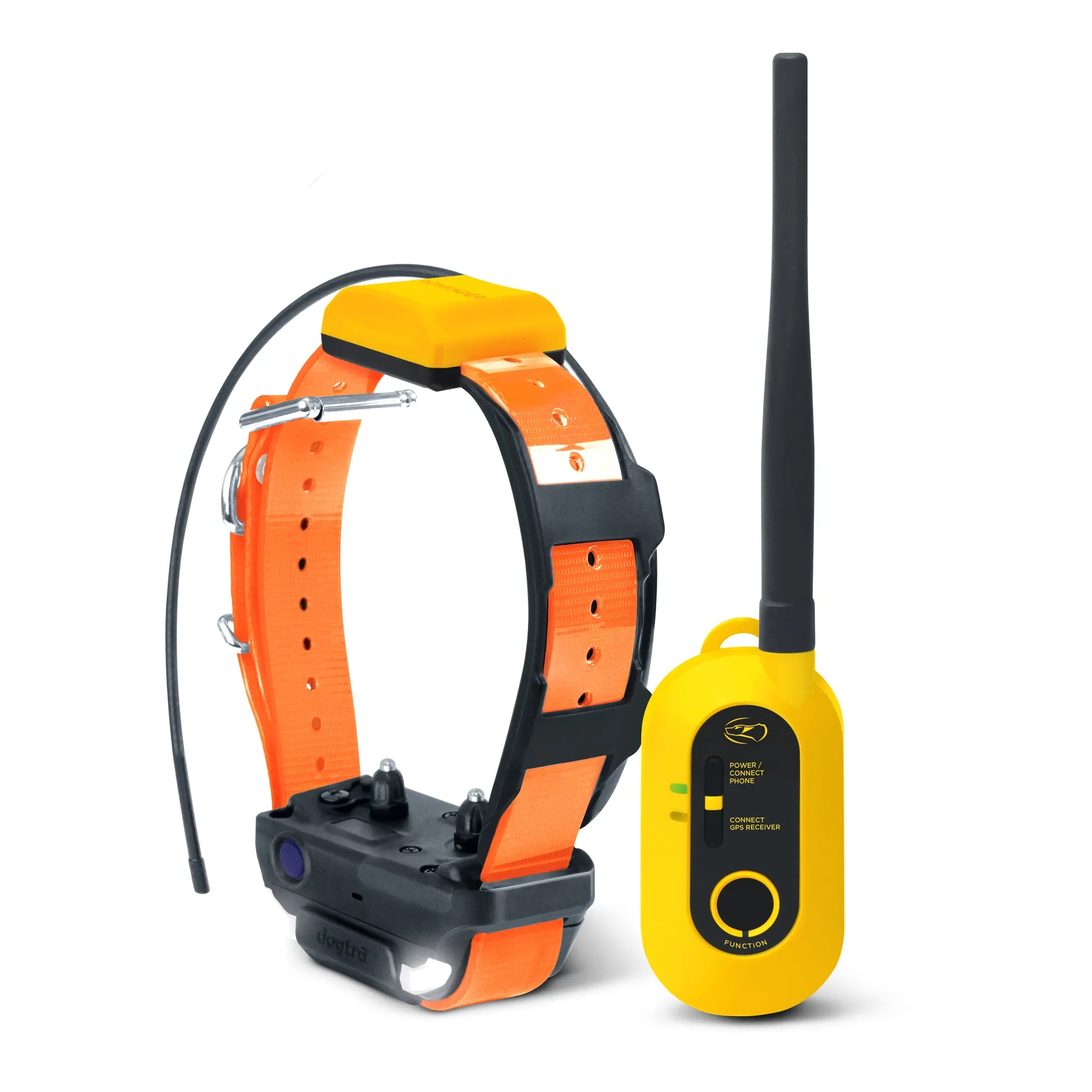 Dogtra Pathfinder 2 GPS Dog Tracker & Training Collar