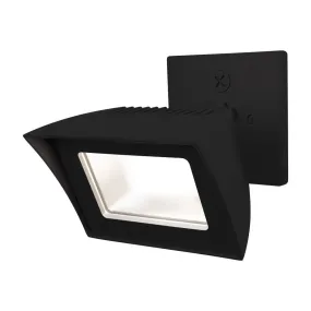 Endurance LED Flood Light in Architectural Bronze