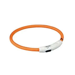 Flash Light Ring - Orange