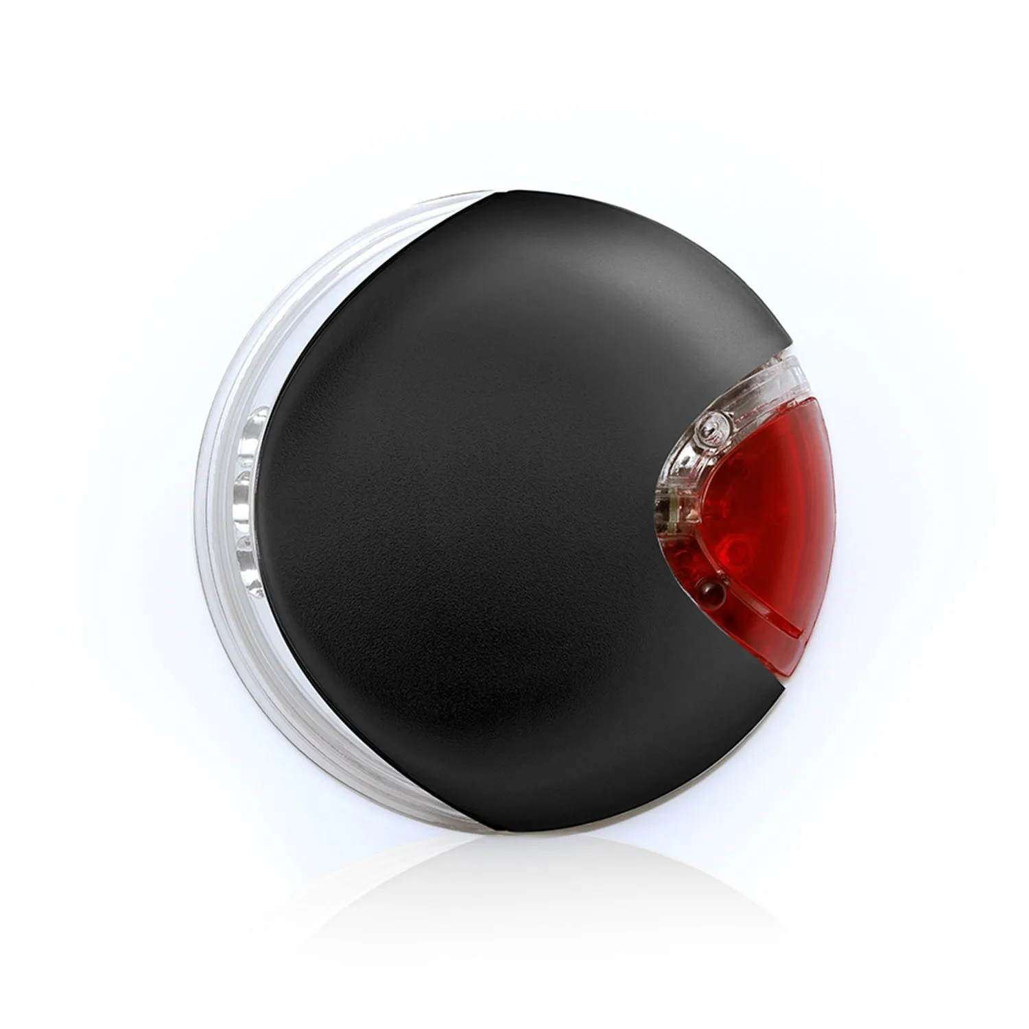 Flexi LED Lighting System Black